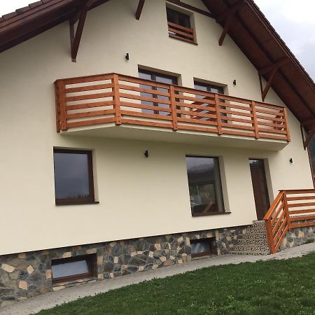 Pensiunea Granada Covasna Bagian luar foto