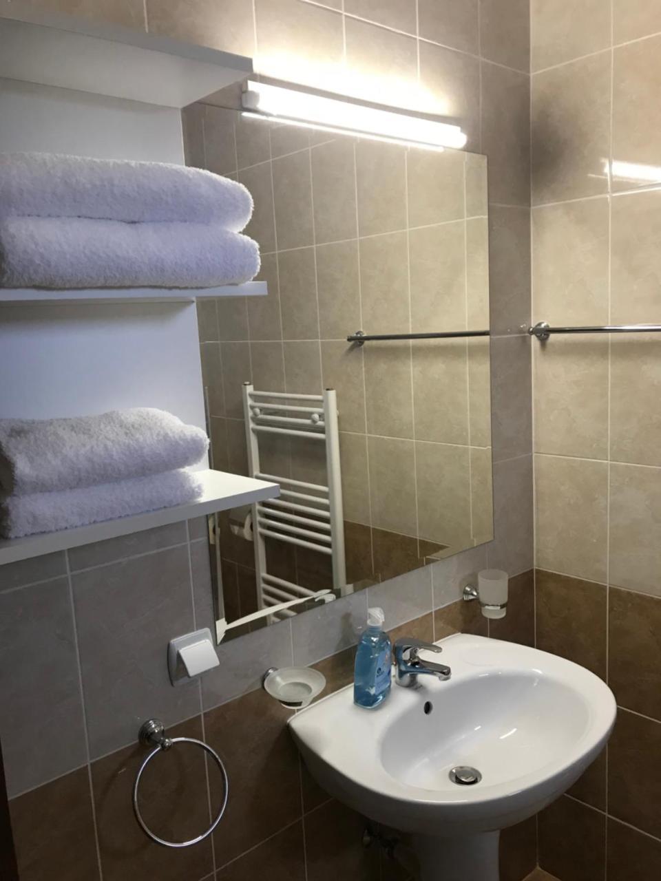 Pensiunea Granada Covasna Bagian luar foto