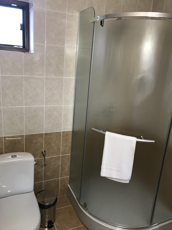 Pensiunea Granada Covasna Bagian luar foto